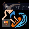 华体会hth logo