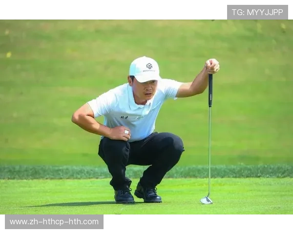 高尔夫锦标赛：晋级决赛